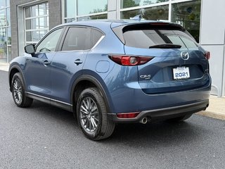 Mazda CX-5 GS AWD *Jamais accidente 2021 à Québec, Québec - 6 - w320h240px