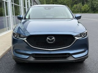 Mazda CX-5 GS AWD *Jamais accidente 2021 à Québec, Québec - 3 - w320h240px