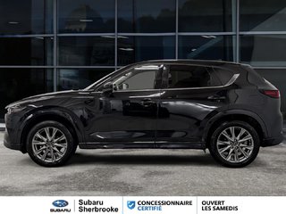 2024 Mazda CX-5 AWD in Sherbrooke, Quebec - 3 - w320h240px