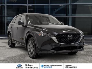 2024 Mazda CX-5 AWD in Sherbrooke, Quebec - 4 - w320h240px