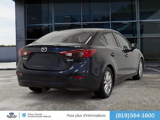 Mazda 3 GS-SKY 2014 à Sherbrooke, Québec - 4 - w320h240px