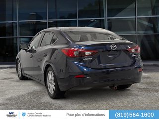 Mazda 3 GS-SKY 2014 à Sherbrooke, Québec - 3 - w320h240px