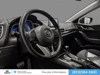 Mazda 3 GS-SKY 2014 à Sherbrooke, Québec - 6 - w320h240px