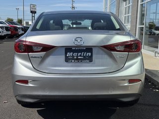 Mazda Mazda3 GX Automatique 2.0L 2015 à Québec, Québec - 4 - w320h240px