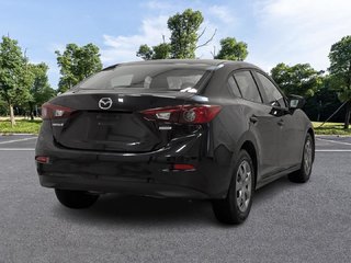 Mazda 3 GX 2018 à Sherbrooke, Québec - 3 - w320h240px