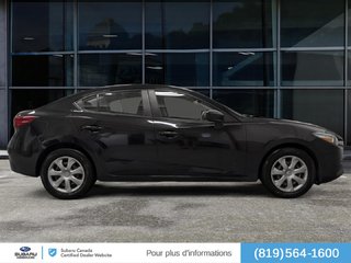 2018 Mazda 3 GX in Sherbrooke, Quebec - 5 - w320h240px