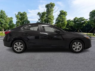 Mazda 3 GX 2018 à Sherbrooke, Québec - 4 - w320h240px