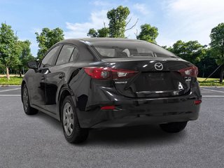 Mazda 3 GX 2018 à Sherbrooke, Québec - 2 - w320h240px