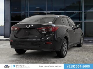 2018 Mazda 3 GX in Sherbrooke, Quebec - 4 - w320h240px