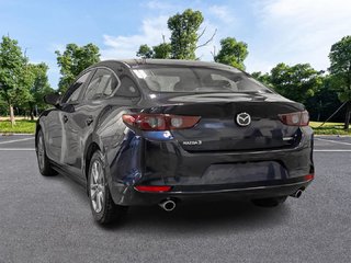 2021 Mazda 3 GX FWD in Sherbrooke, Quebec - 5 - w320h240px