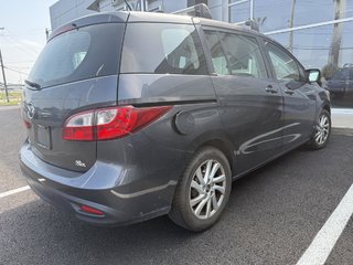 Mazda Mazda5 GS 2017 à Québec, Québec - 3 - w320h240px