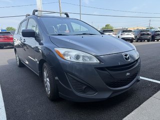 Mazda Mazda5 GS 2017 à Québec, Québec - 2 - w320h240px