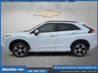 Mitsubishi ECLIPSE CROSS  2022 à Quebec, Québec - 8 - w320h240px