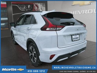 Mitsubishi ECLIPSE CROSS  2022 à Quebec, Québec - 6 - w320h240px