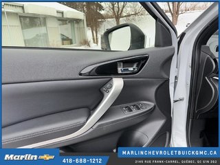 Mitsubishi ECLIPSE CROSS  2022 à Quebec, Québec - 20 - w320h240px