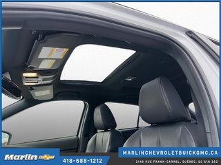 Mitsubishi ECLIPSE CROSS  2022 à Quebec, Québec - 28 - w320h240px