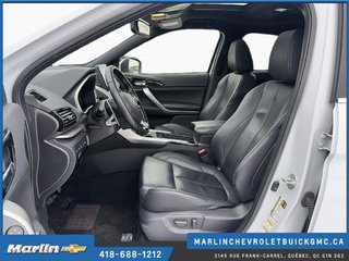 Mitsubishi ECLIPSE CROSS  2022 à Quebec, Québec - 16 - w320h240px