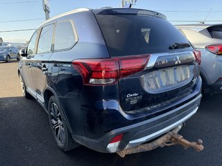 Mitsubishi Outlander SE AWD V6 3.0L 7 PASSAGERS 2018 à Québec, Québec - 4 - w320h240px