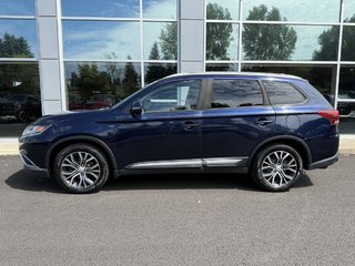 2018 Mitsubishi Outlander SE AWD V6 3.0L 7 PASSAGERS in Quebec, Quebec - 5 - w320h240px