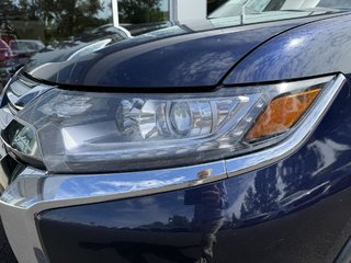 2018 Mitsubishi Outlander SE AWD V6 3.0L 7 PASSAGERS in Quebec, Quebec - 6 - w320h240px