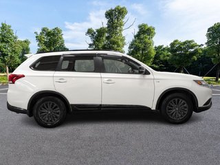 Mitsubishi Outlander S-AWC 2020 à Sherbrooke, Québec - 5 - w320h240px