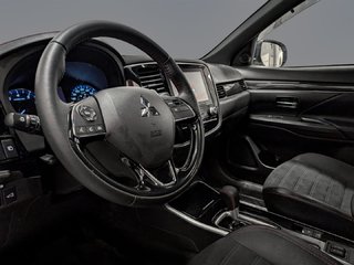 Mitsubishi Outlander S-AWC 2020 à Sherbrooke, Québec - 6 - w320h240px