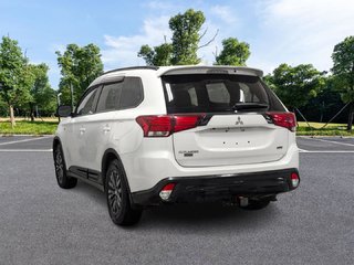 Mitsubishi Outlander S-AWC 2020 à Sherbrooke, Québec - 3 - w320h240px