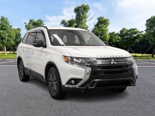 Mitsubishi Outlander S-AWC 2020 à Sherbrooke, Québec - 2 - w320h240px