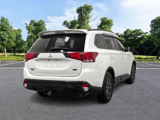 Mitsubishi Outlander S-AWC 2020 à Sherbrooke, Québec - 4 - w320h240px