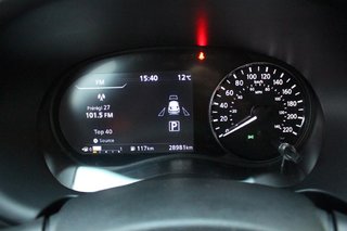Nissan KICKS  2021 à Quebec, Québec - 27 - w320h240px