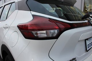 Nissan KICKS  2021 à Quebec, Québec - 16 - w320h240px