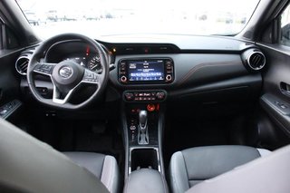 Nissan KICKS  2021 à Quebec, Québec - 35 - w320h240px