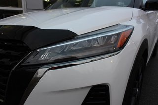 Nissan KICKS  2021 à Quebec, Québec - 14 - w320h240px