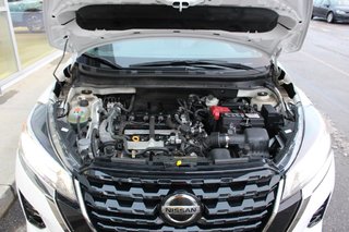 Nissan KICKS  2021 à Quebec, Québec - 37 - w320h240px