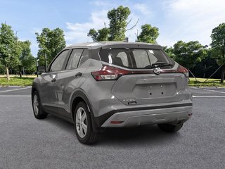 Nissan Kicks S/FWD 2021 à Sherbrooke, Québec - 4 - w320h240px