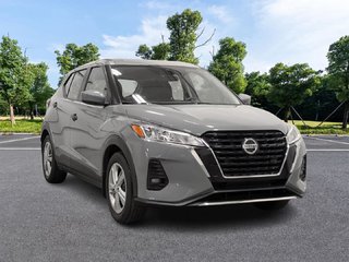 Nissan Kicks S/FWD 2021 à Sherbrooke, Québec - 3 - w320h240px