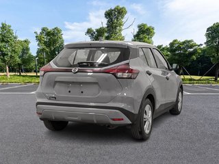 Nissan Kicks S/FWD 2021 à Sherbrooke, Québec - 6 - w320h240px