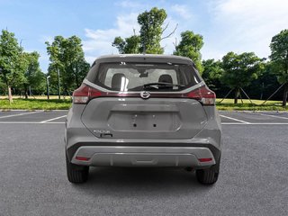 Nissan Kicks S/FWD 2021 à Sherbrooke, Québec - 5 - w320h240px