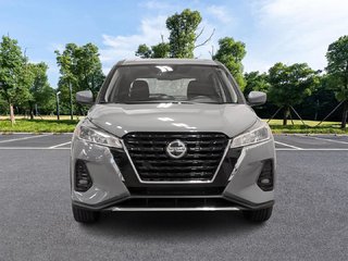 Nissan Kicks S/FWD 2021 à Sherbrooke, Québec - 2 - w320h240px