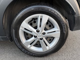Nissan Kicks S Automatique 2021 à Québec, Québec - 6 - w320h240px