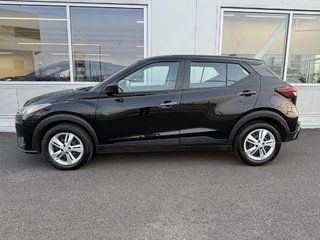 Nissan Kicks S Automatique 2021 à Québec, Québec - 5 - w320h240px