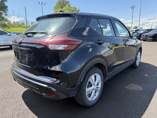 Nissan Kicks S Automatique 2021 à Québec, Québec - 3 - w320h240px