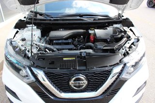 Nissan Qashqai  2020 à Quebec, Québec - 39 - w320h240px