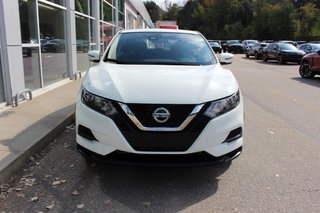 Nissan Qashqai  2020 à Quebec, Québec - 2 - w320h240px