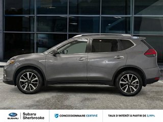 Nissan Rogue AWD 4dr 2017 à Sherbrooke, Québec - 3 - w320h240px