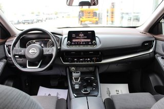 2022 Nissan Rogue in Quebec, Quebec - 37 - w320h240px