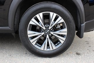 2022 Nissan Rogue in Quebec, Quebec - 18 - w320h240px