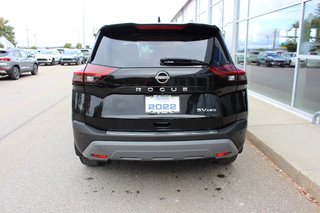 2022 Nissan Rogue in Quebec, Quebec - 8 - w320h240px