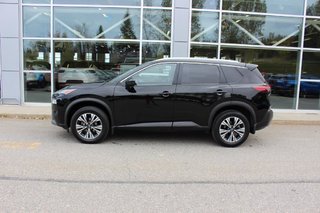 2022 Nissan Rogue in Quebec, Quebec - 12 - w320h240px