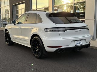 Porsche Macan GTS AWD 2021 à Québec, Québec - 6 - w320h240px